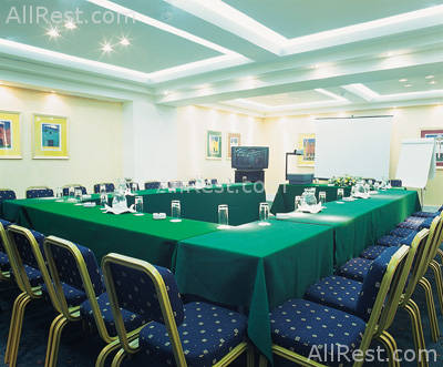 Airotel Alexandros Hotel 34